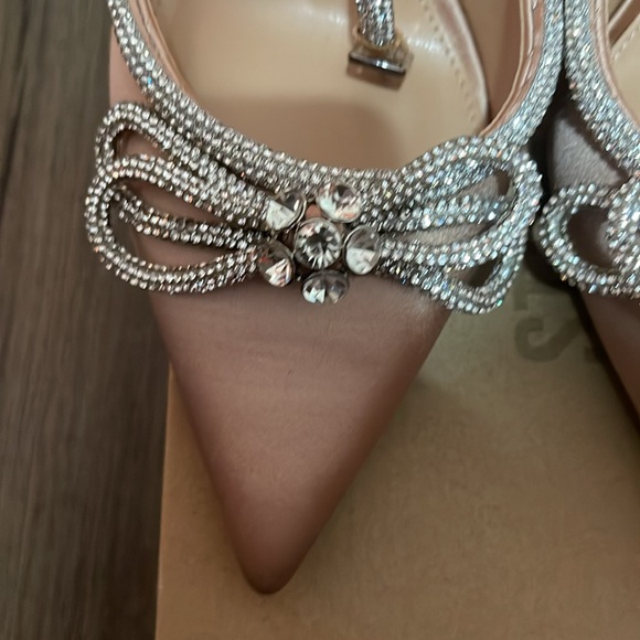 Steve Madden shoes - Picture 4 of 7